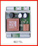 wh N820 PSU coin selector