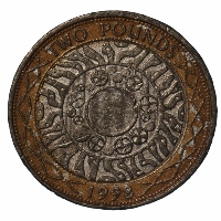 Chiness Replica Souvenir Coins